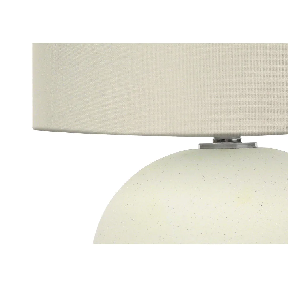 Monarch Lampe sur table I 9630 en Chêne Massif