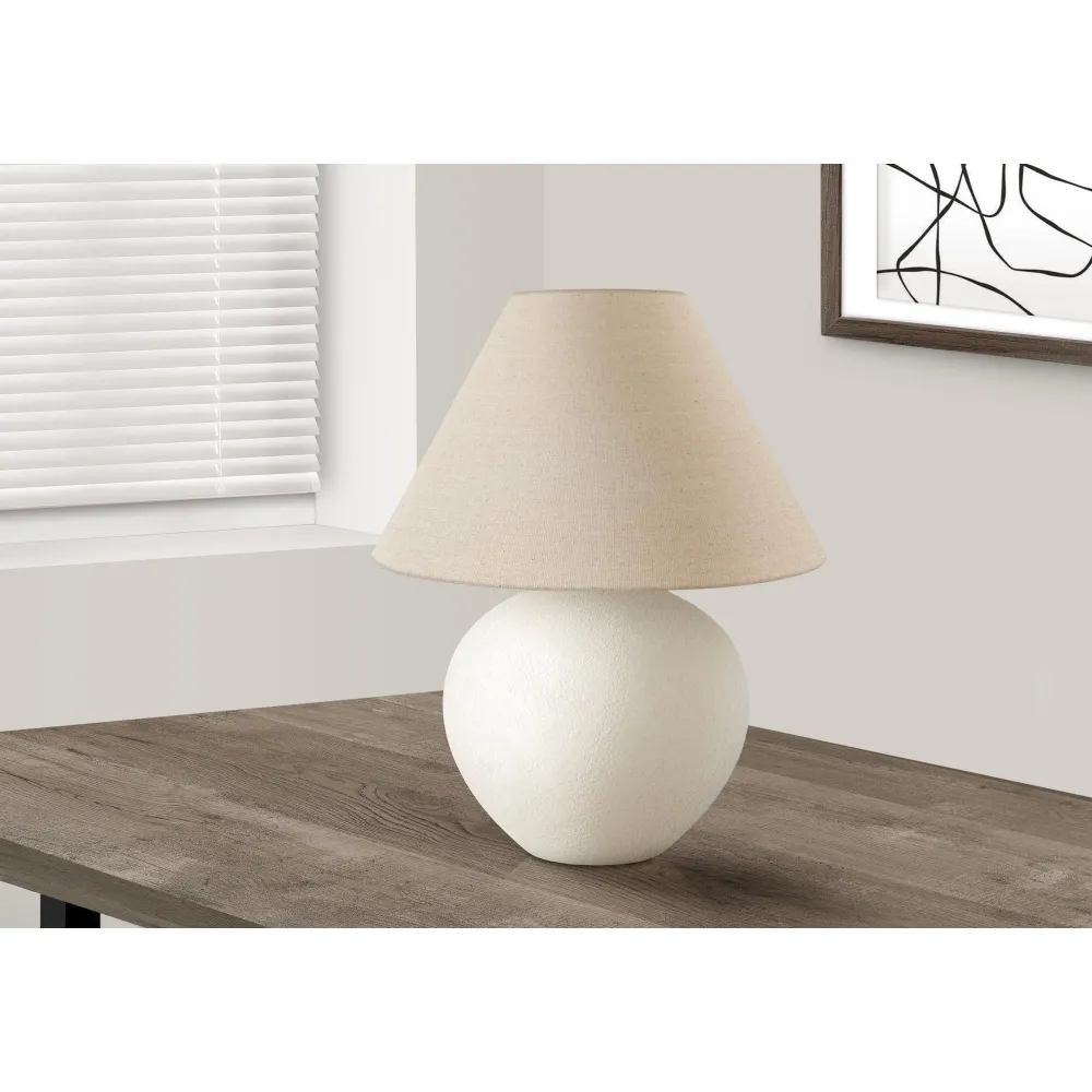 Monarch Lampe sur table I 9631 pour Espace Confiné
