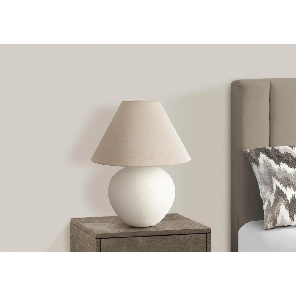 Monarch Lampe sur table I 9631 pour Espace Confiné