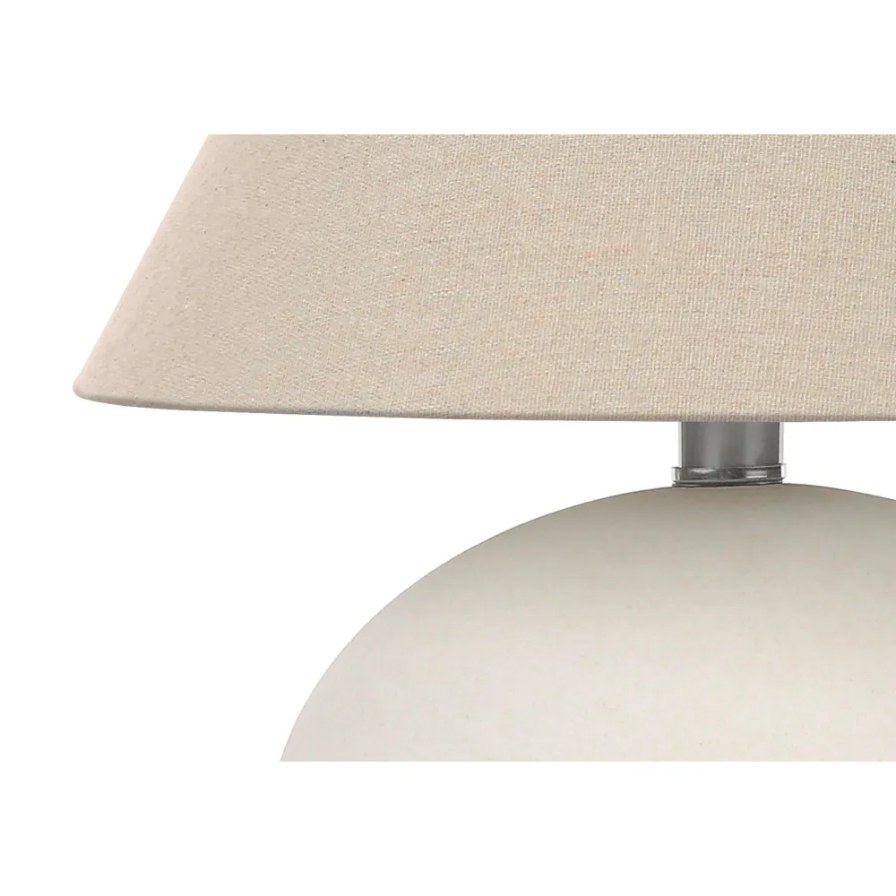 Monarch Lampe sur table I 9631 pour Espace Confiné