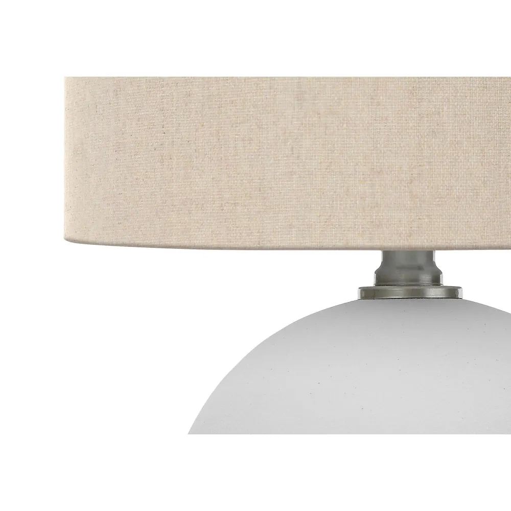 Monarch Lampe sur table I 9632 pour Espace de Travail