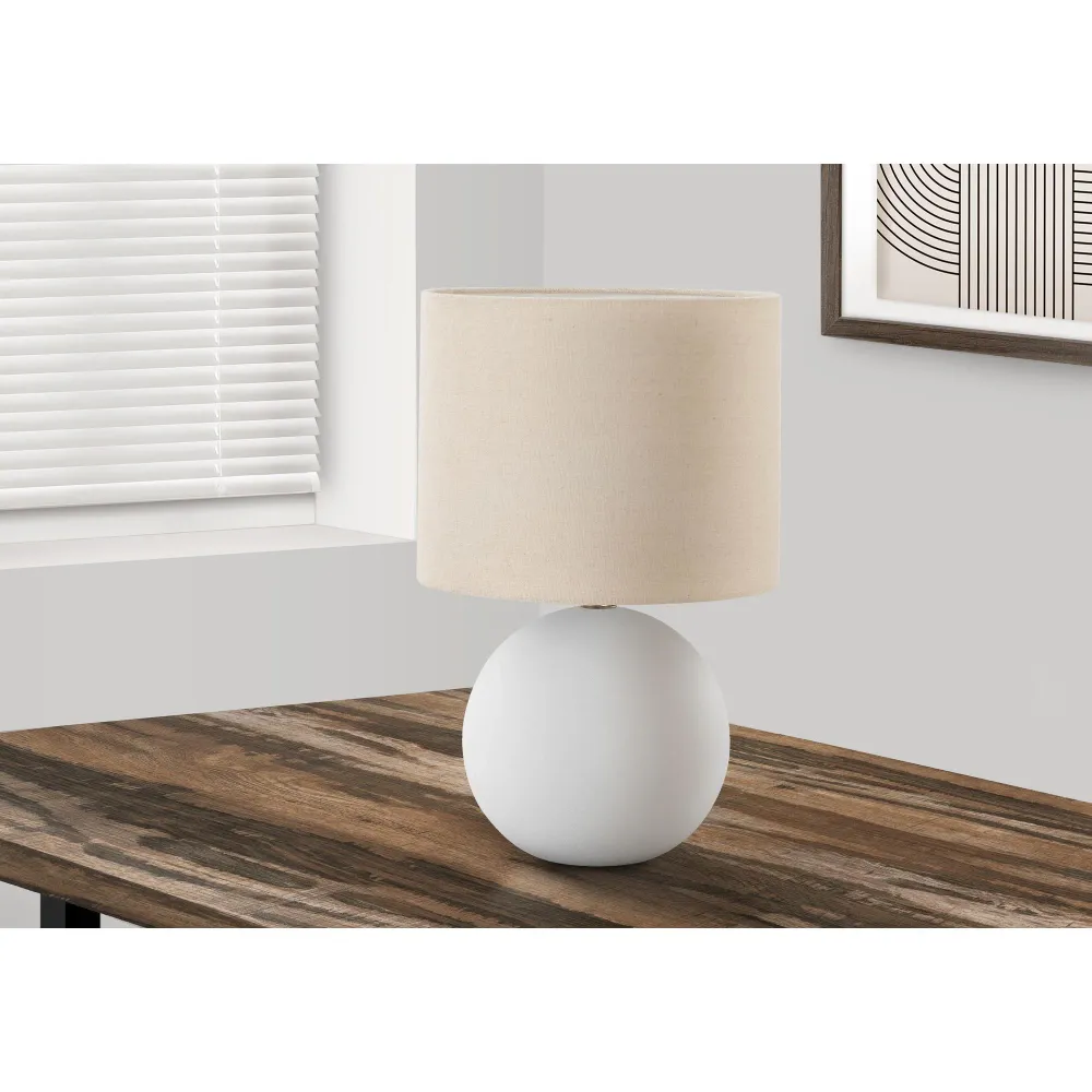 Monarch Lampe sur table I 9632 pour Espace de Travail