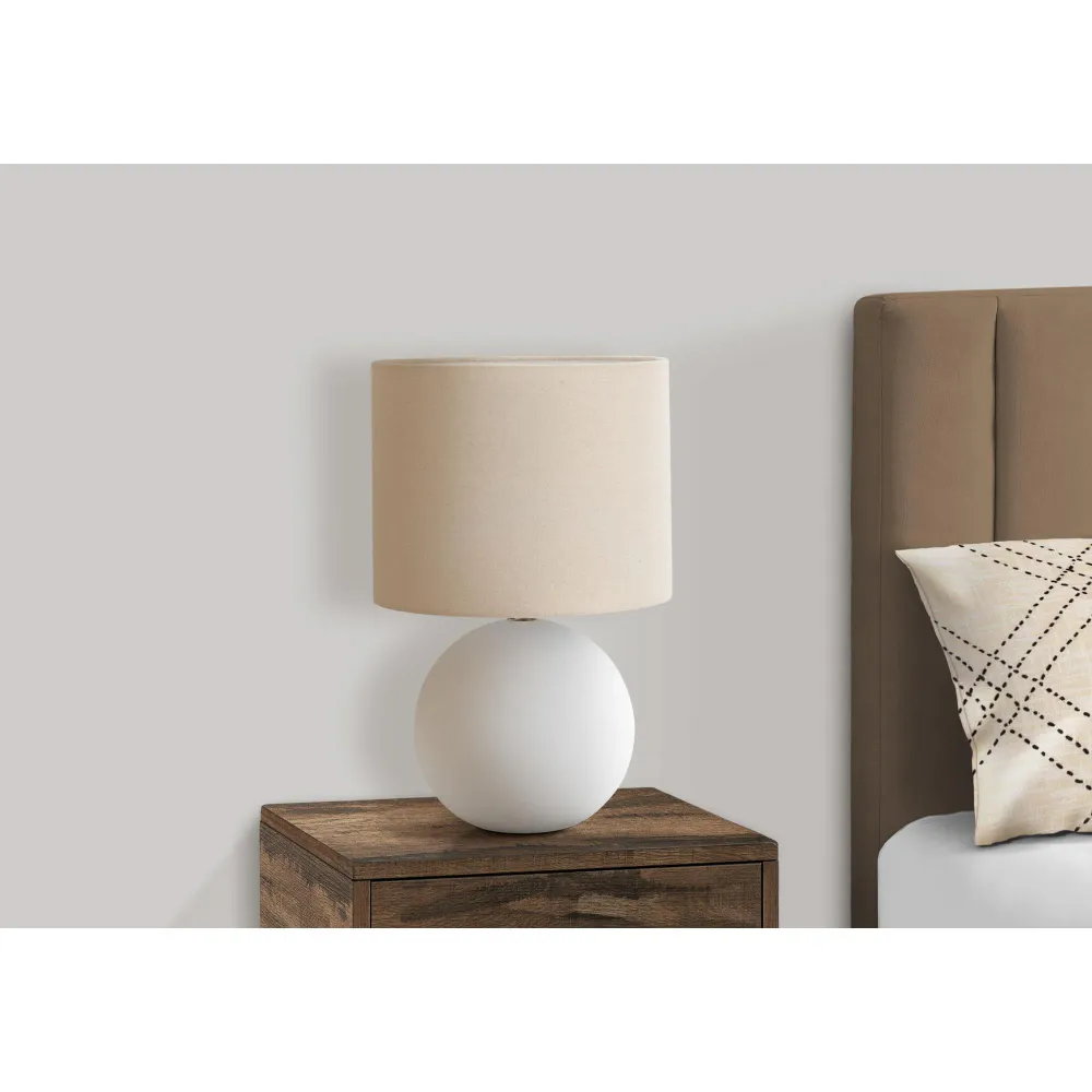 Monarch Lampe sur table I 9632 pour Espace de Travail