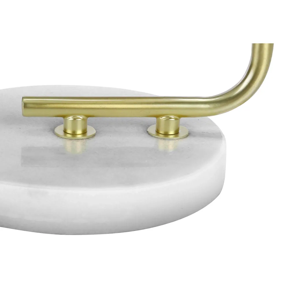 Monarch Lampe sur table I 9636 pour Espace Confiné