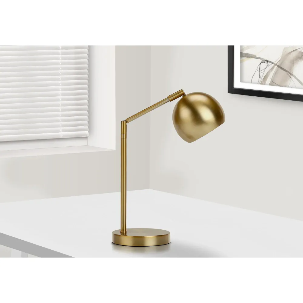 Monarch Lampe sur table I 9644 avec 5 Ans de Garantie