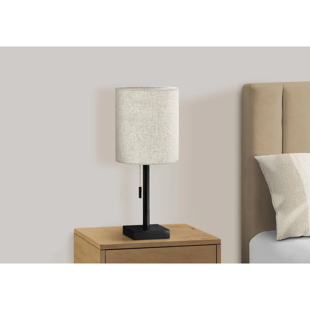 Monarch Lampe sur table I 9650 - Conforme aux Normes