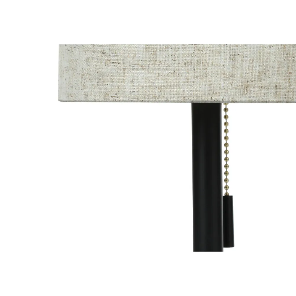 Monarch Lampe sur table I 9650 - Conforme aux Normes