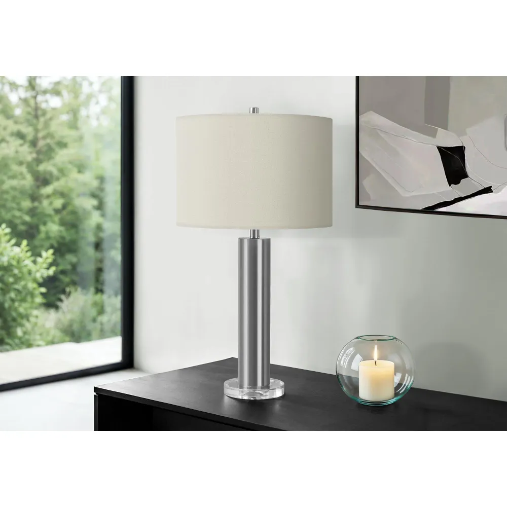 Monarch Lampe sur table I 9657 avec Certification