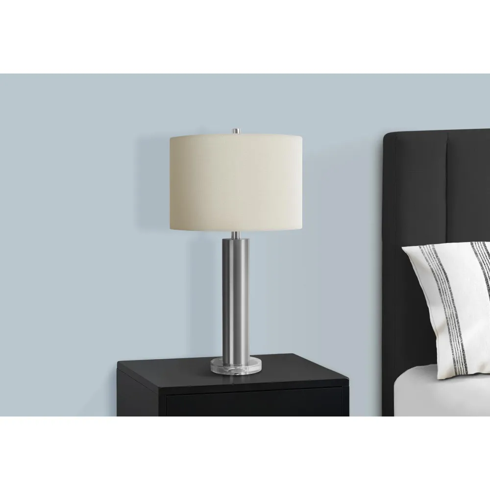 Monarch Lampe sur table I 9657 avec Certification