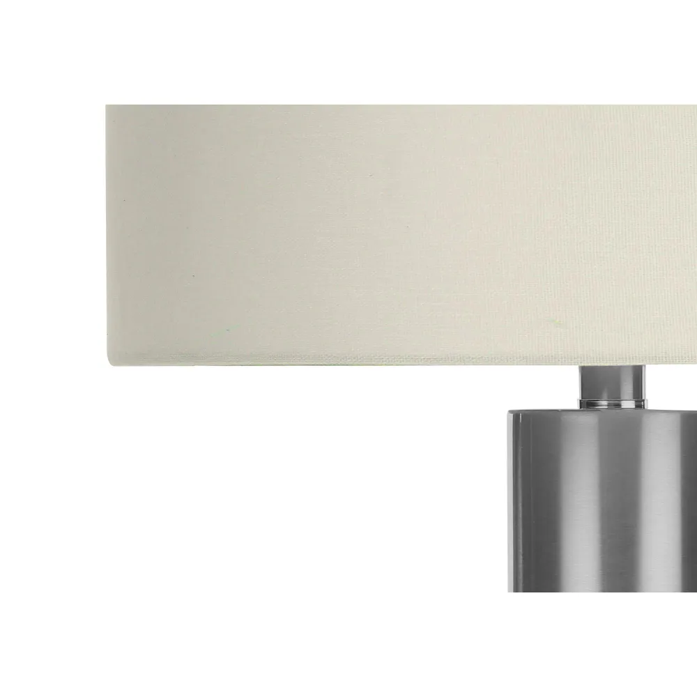 Monarch Lampe sur table I 9657 avec Certification