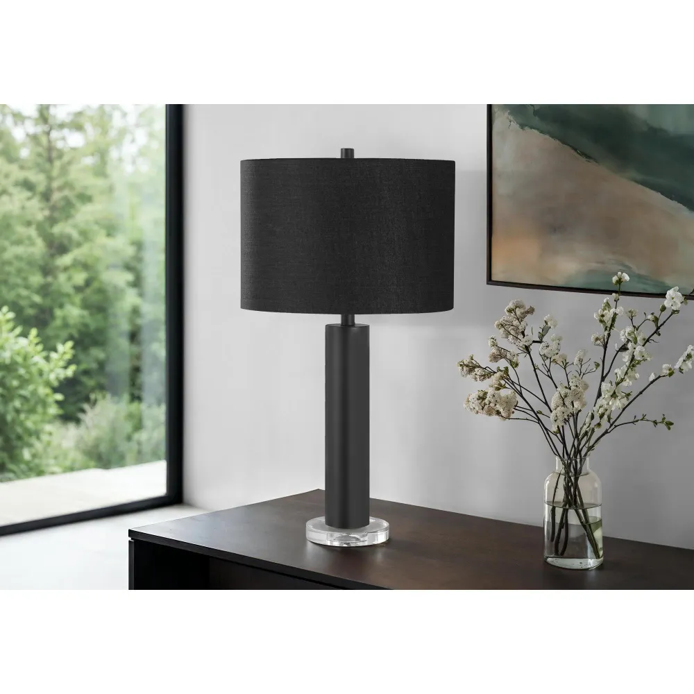 Monarch Lampe sur table I 9658 avec 5 Ans de Garantie