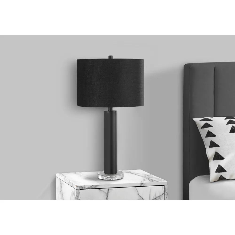 Monarch Lampe sur table I 9658 avec 5 Ans de Garantie