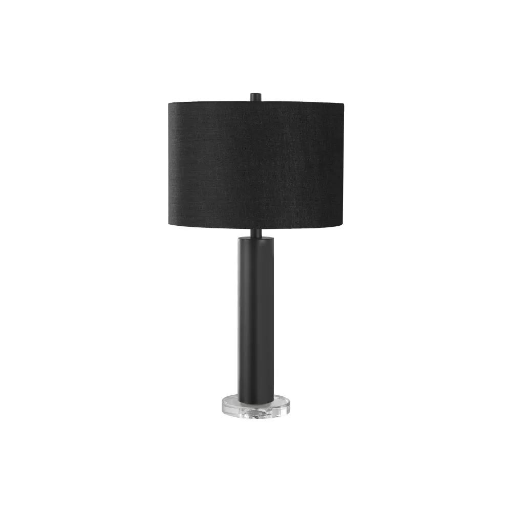 Monarch Lampe sur table I 9658 avec 5 Ans de Garantie