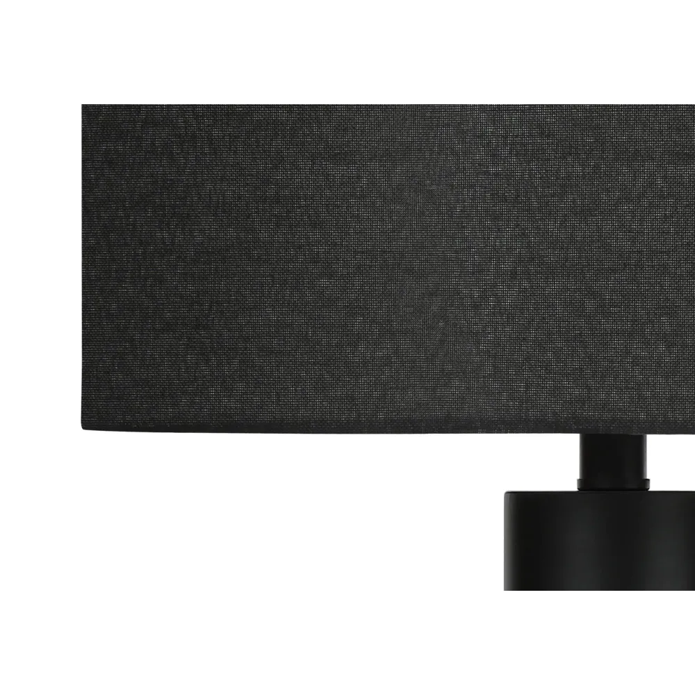 Monarch Lampe sur table I 9658 avec 5 Ans de Garantie