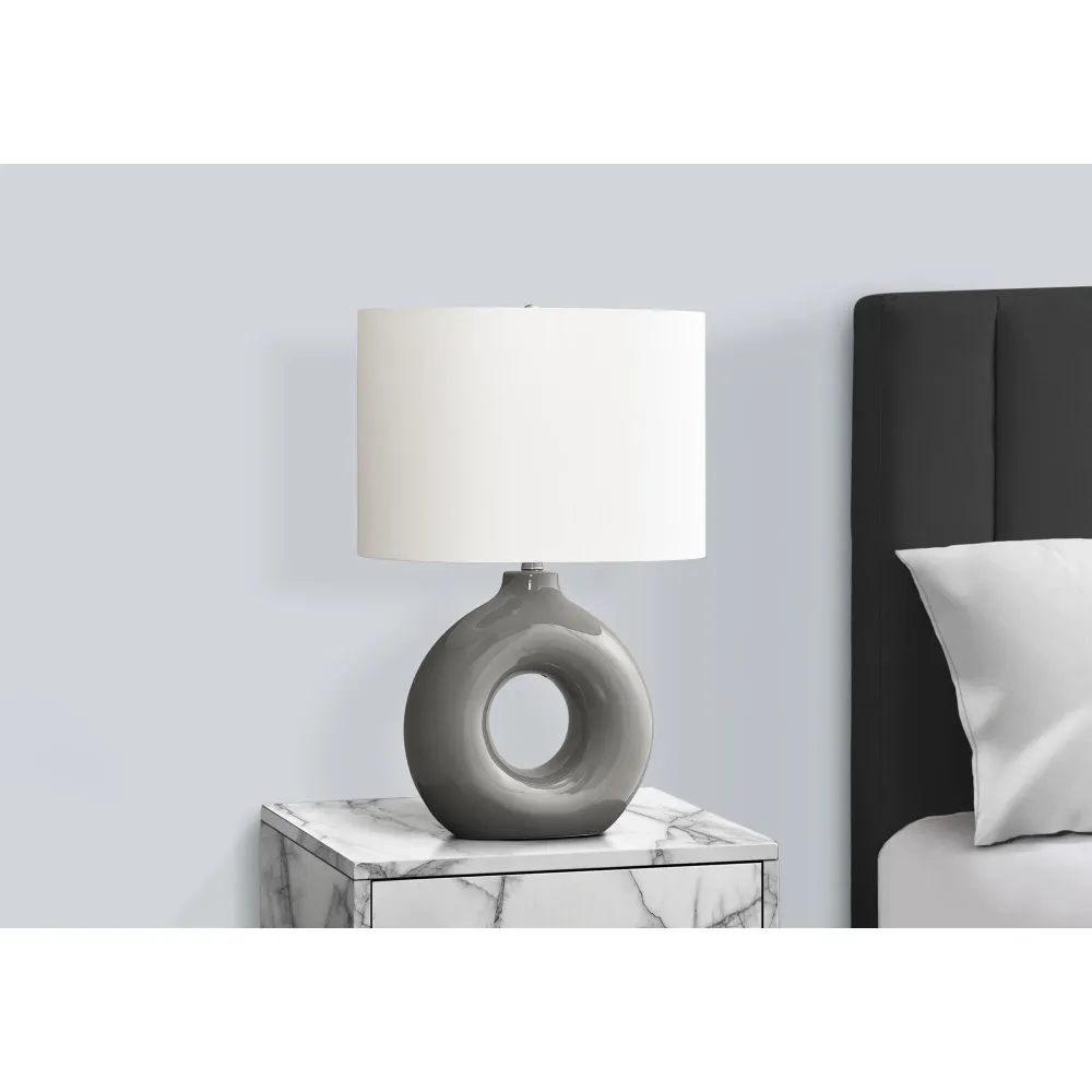Monarch Lampe sur table I 9667 - Garantie 2 Ans