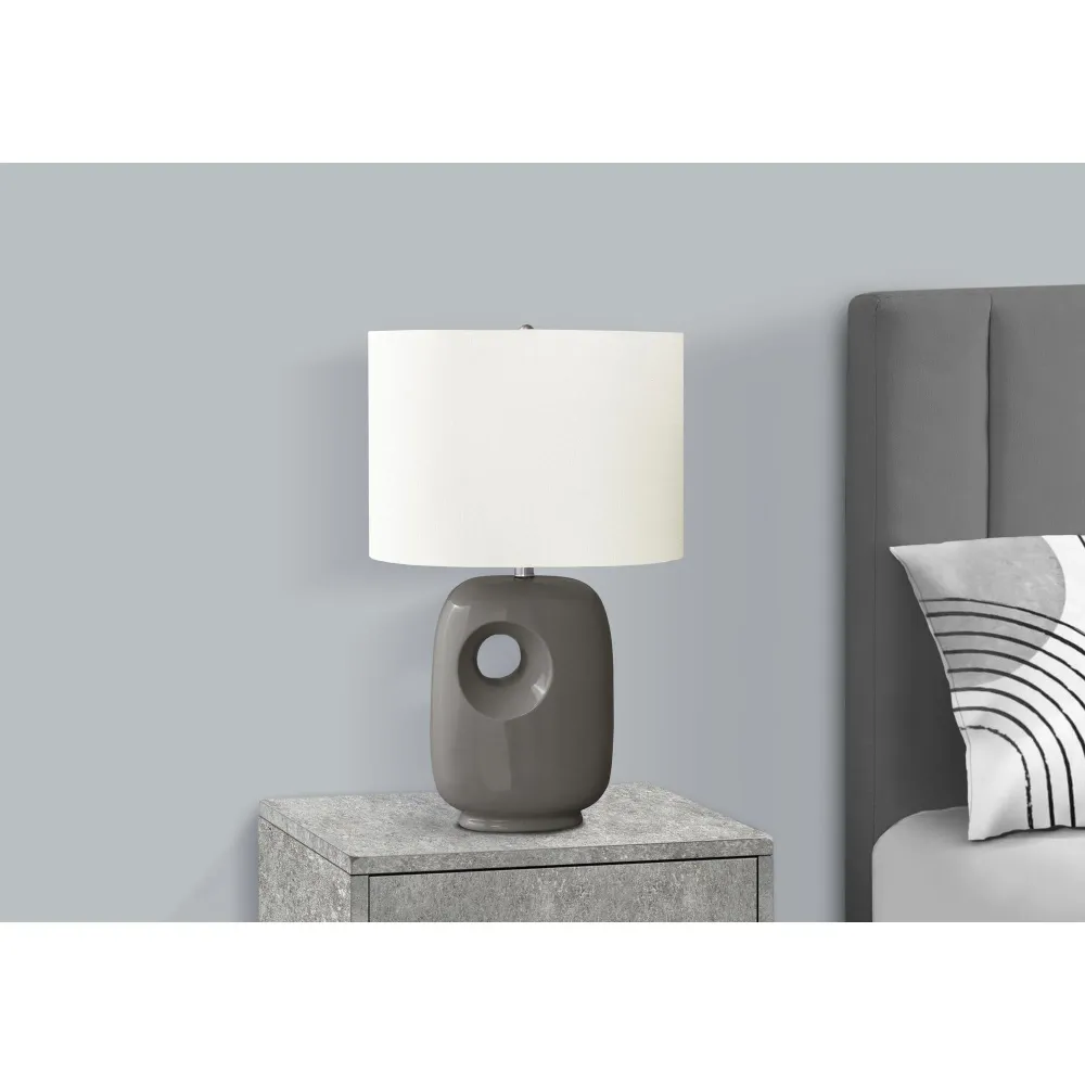 Monarch Lampe sur table I 9674 avec Certification