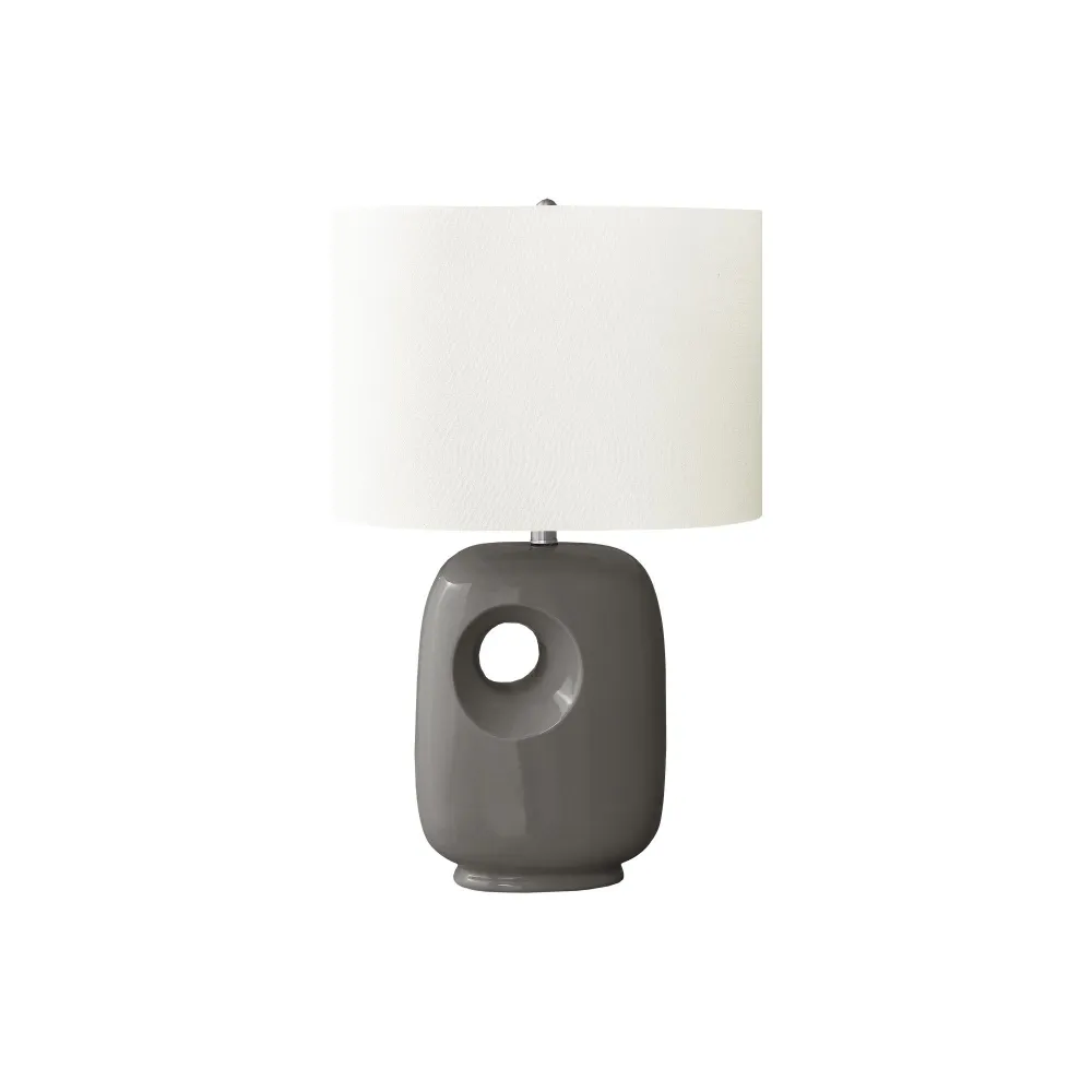 Monarch Lampe sur table I 9674 avec Certification