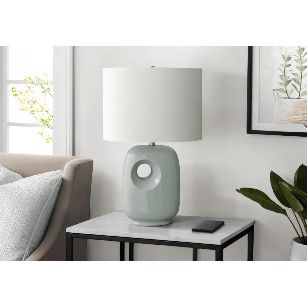 Monarch Lampe sur table I 9678 pour Séances Longues