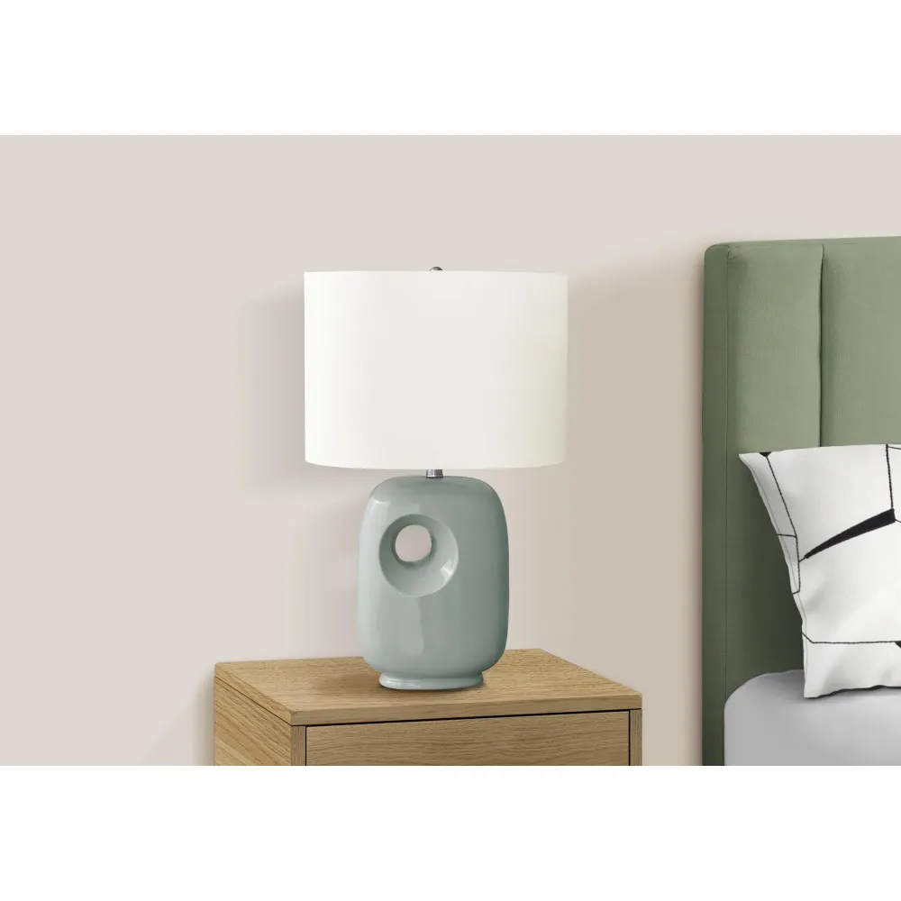 Monarch Lampe sur table I 9678 pour Séances Longues