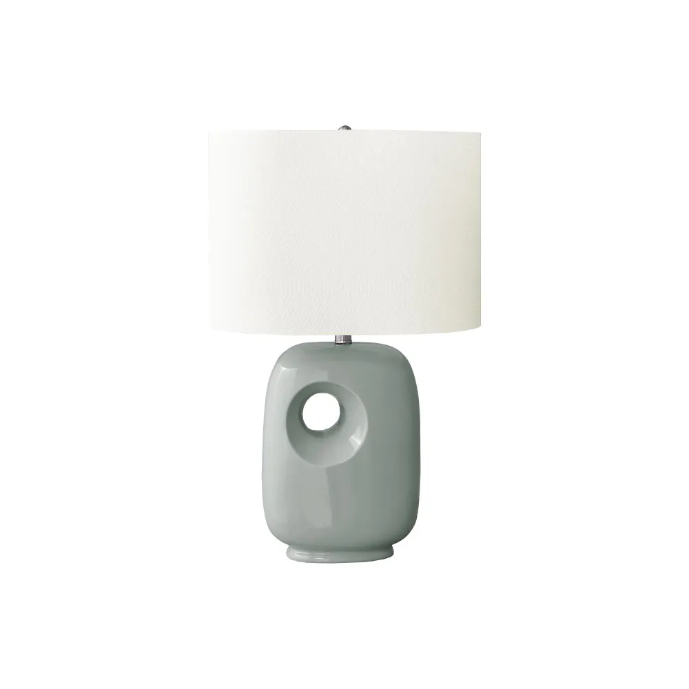 Monarch Lampe sur table I 9678 pour Séances Longues