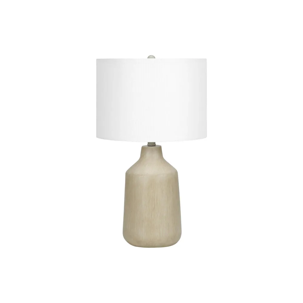 Monarch Lampe sur table I 9702 avec Réglage Lombaire