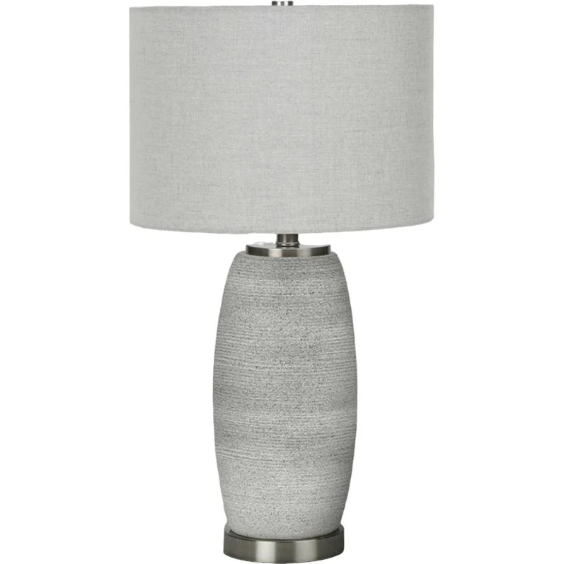 Monarch Lampe sur table I 9711 Style Industriel