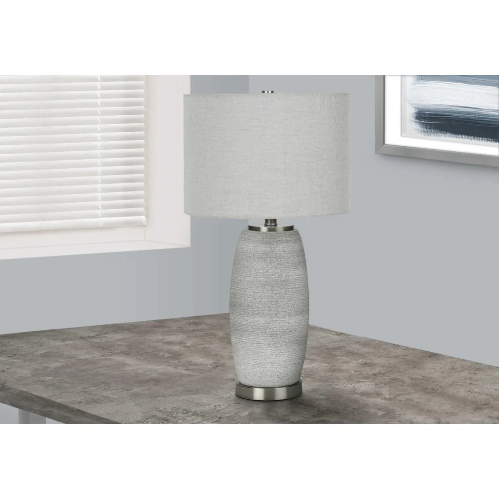 Monarch Lampe sur table I 9711 Style Industriel