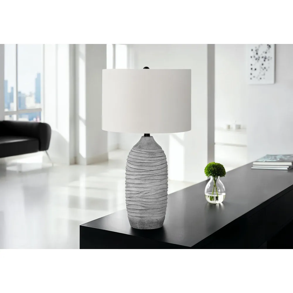 Monarch Lampe sur table I 9723 pour Taille 160-185cm