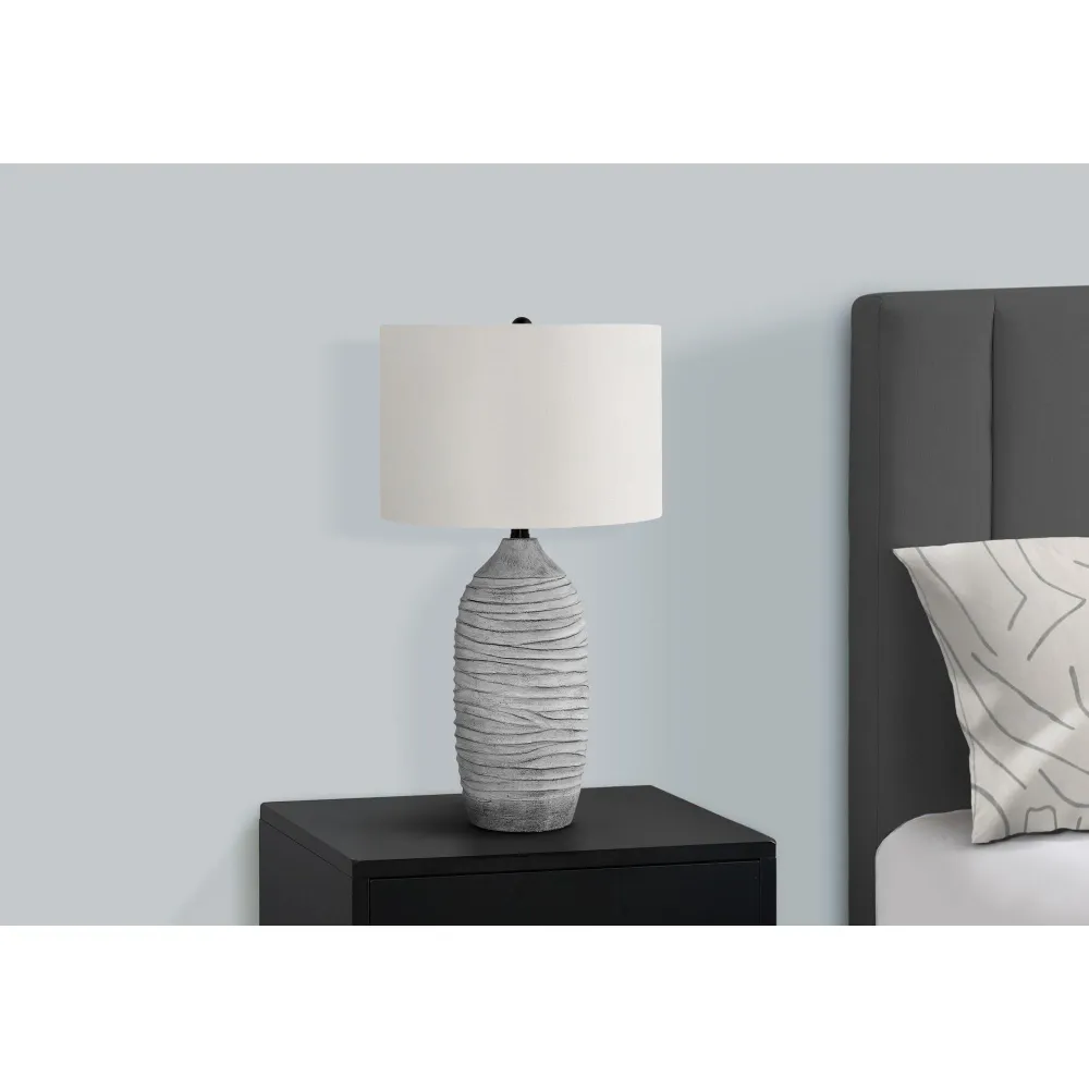 Monarch Lampe sur table I 9723 pour Taille 160-185cm