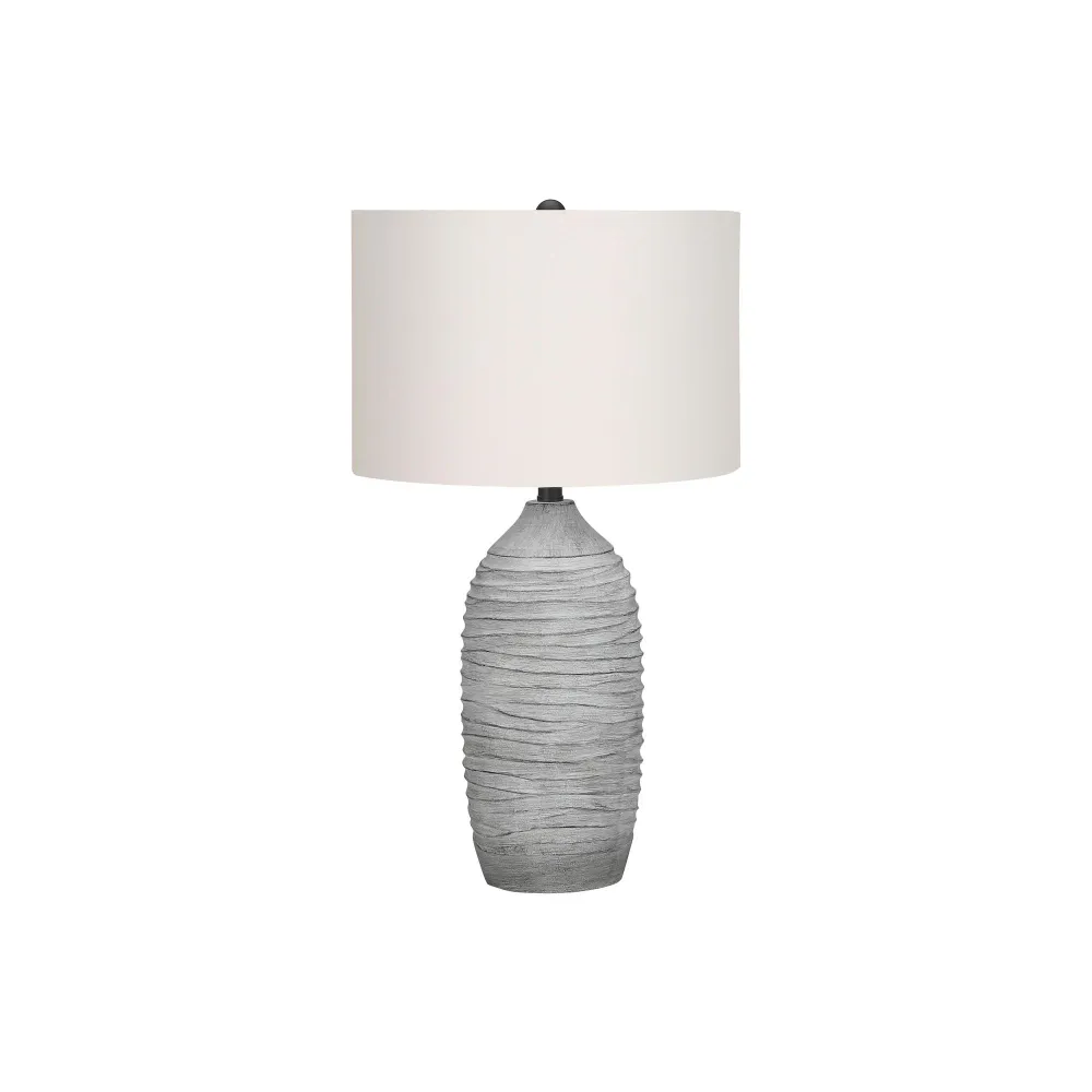 Monarch Lampe sur table I 9723 pour Taille 160-185cm