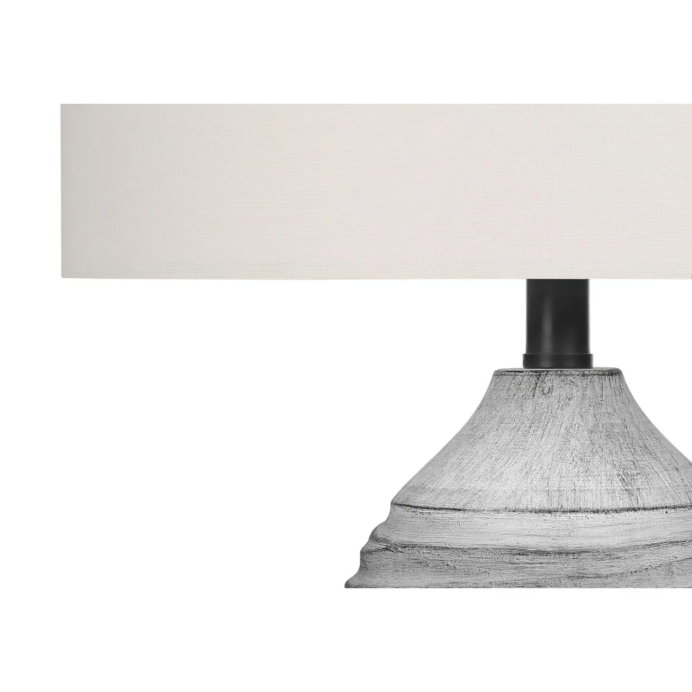 Monarch Lampe sur table I 9723 pour Taille 160-185cm