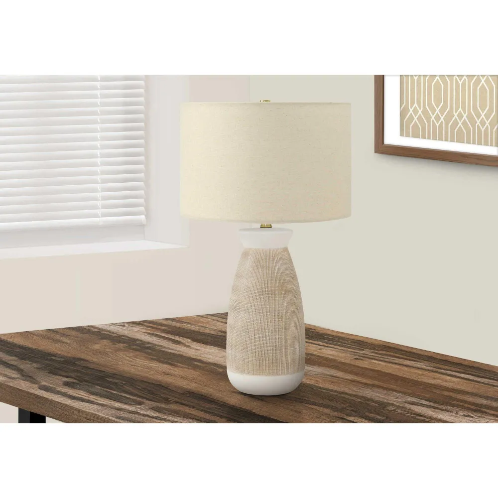 Monarch Lampe sur table I 9724 pour Espace de Travail