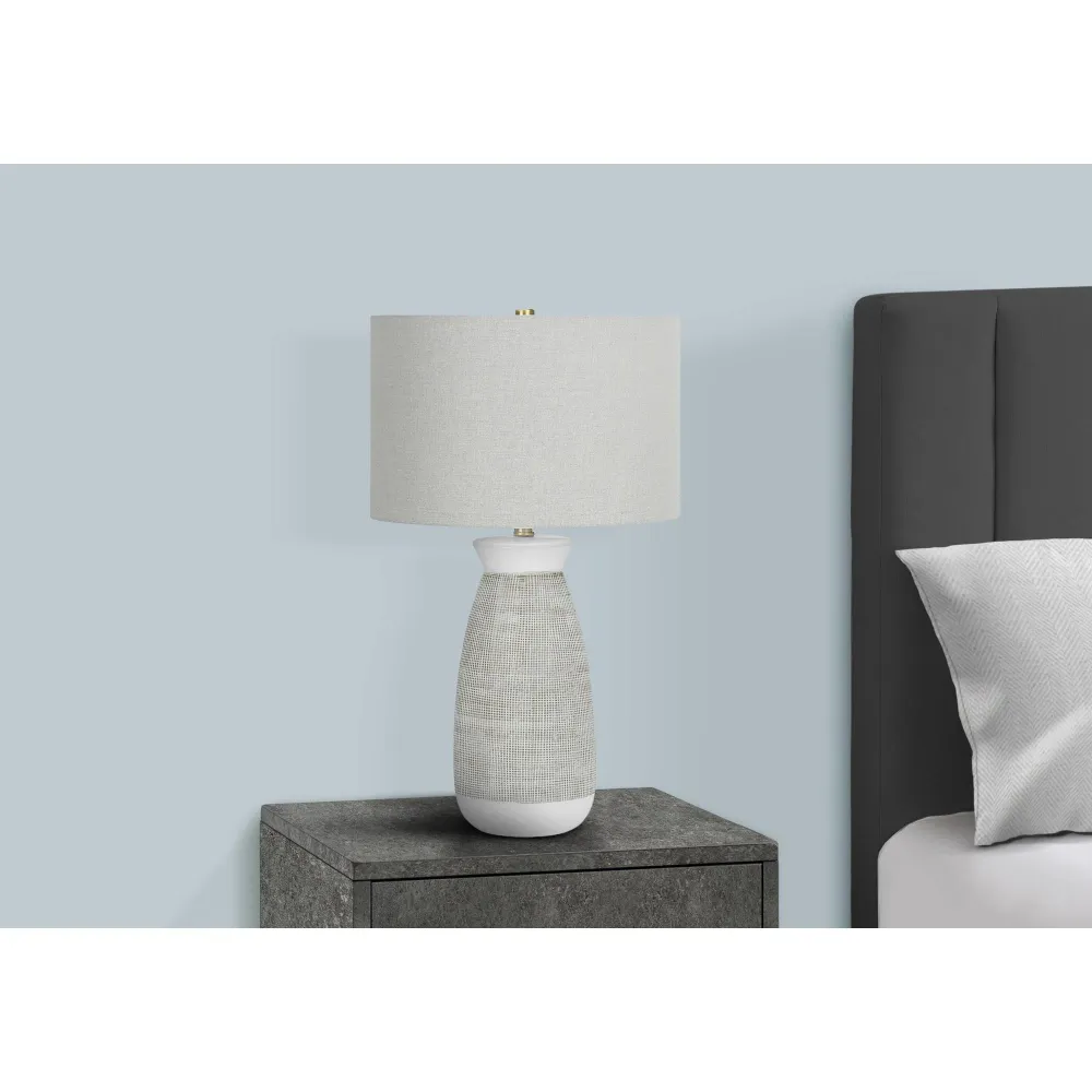 Monarch Lampe sur table I 9725 Compatible avec les écrans 34"