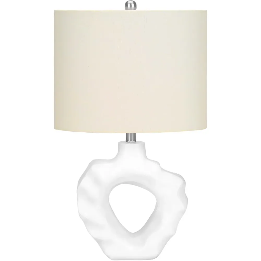 Monarch Lampe sur table I 9727 Style Industriel