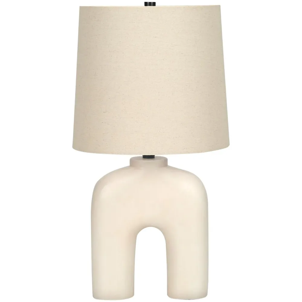 Monarch Lampe sur table I 9728 Style Industriel