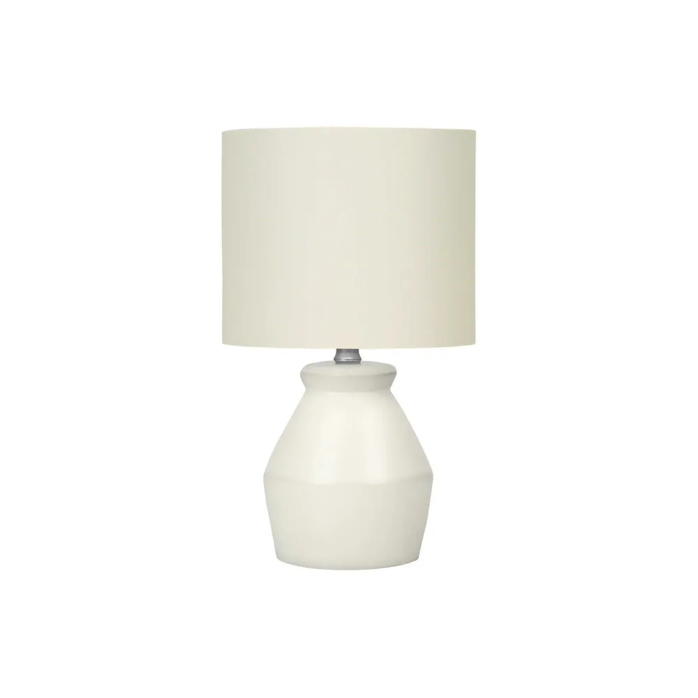 Monarch Lampe sur table I 9740 - Garantie 2 Ans