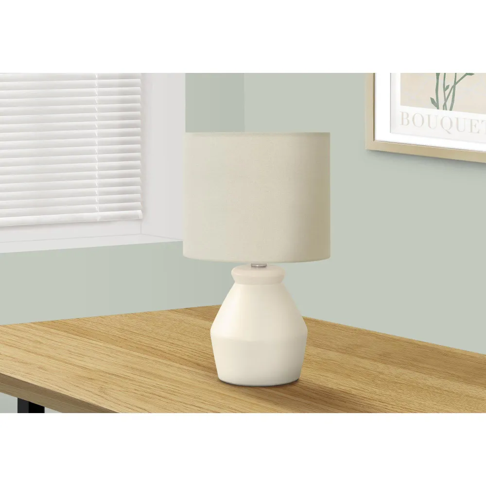 Monarch Lampe sur table I 9740 pour Taille 160-185cm