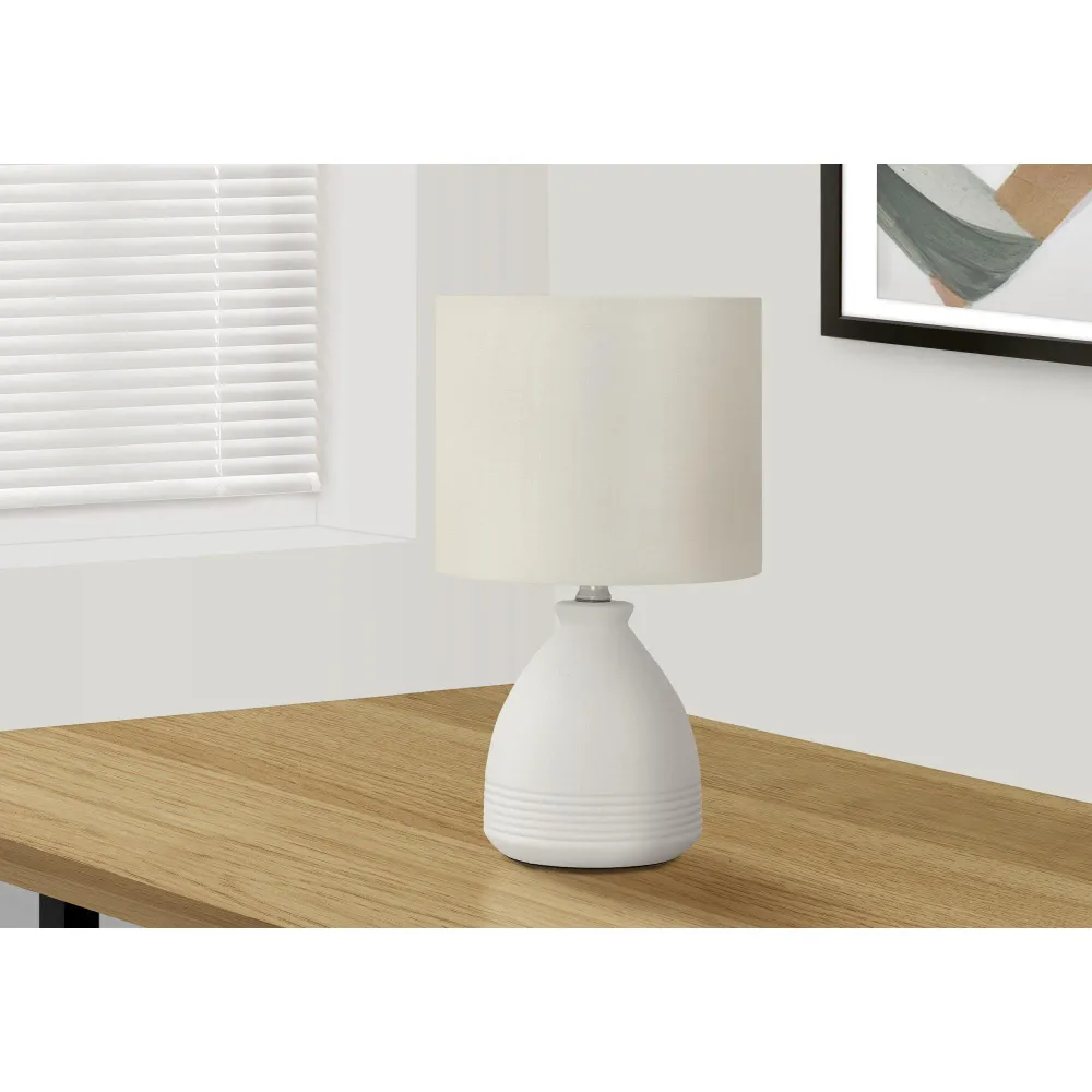 Monarch Lampe sur table I 9741 Style Industriel