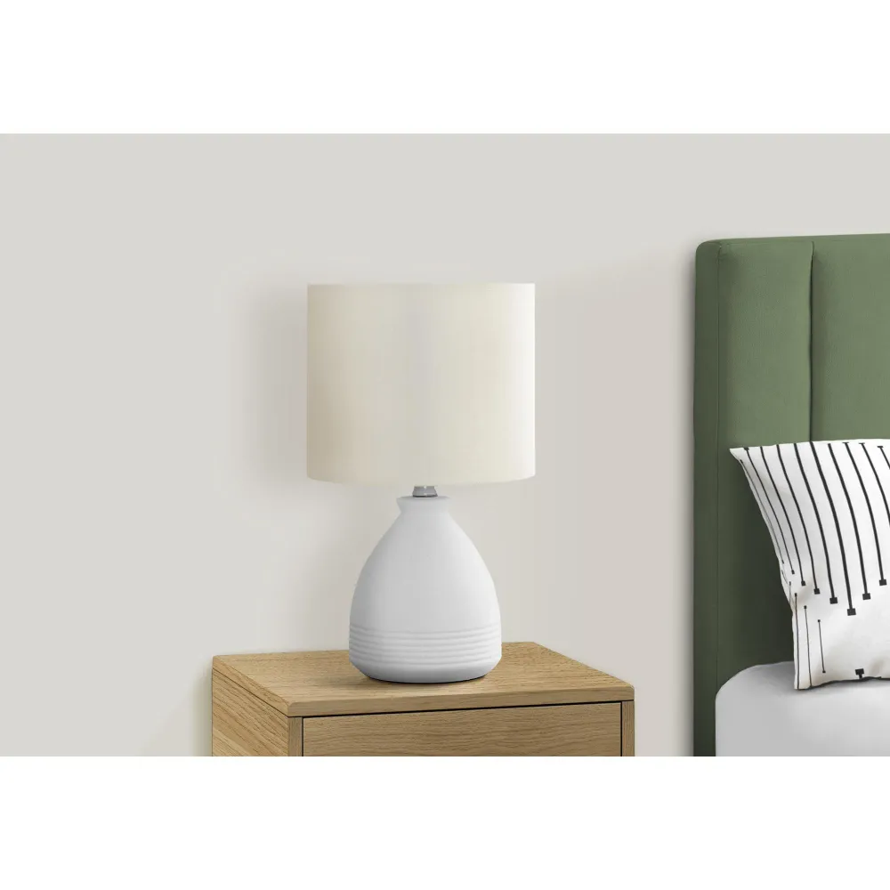 Monarch Lampe sur table I 9741 Style Industriel