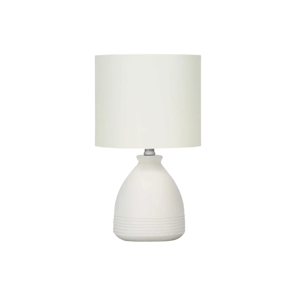 Monarch Lampe sur table I 9741 Style Industriel