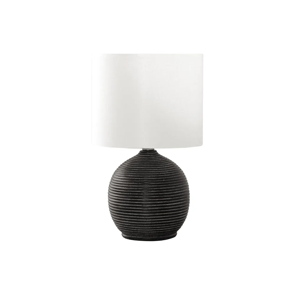 Monarch Lampe sur table I 9764 - Hauteur réglable 70-120cm