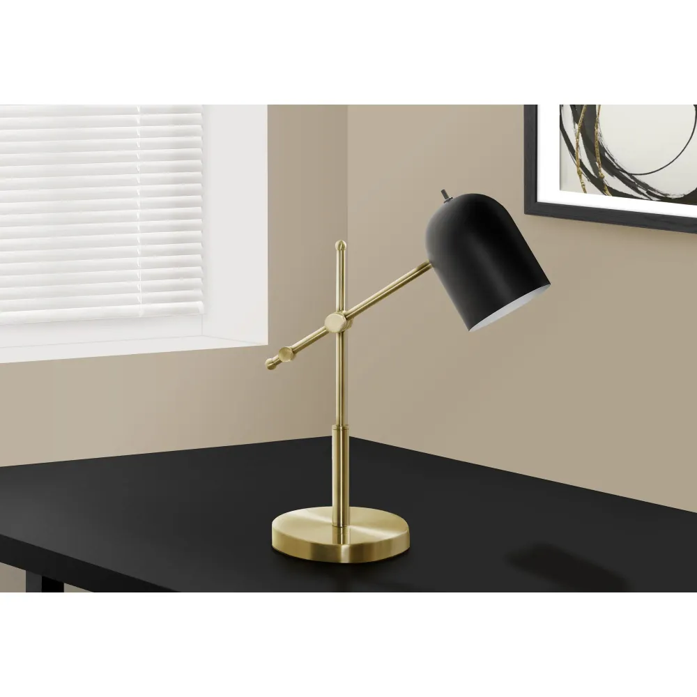 Monarch Lampe sur table I 9766 - Conforme aux Normes