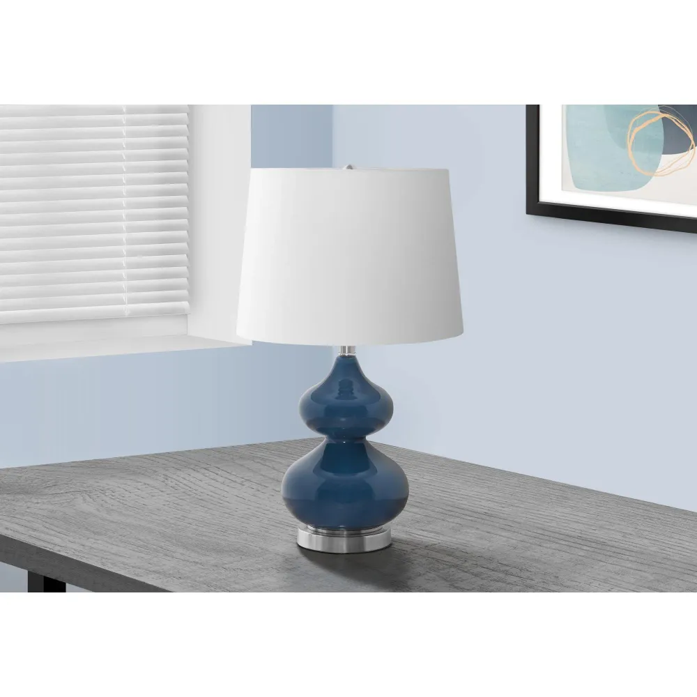 Monarch Lampe sur table I 9767 avec Certification