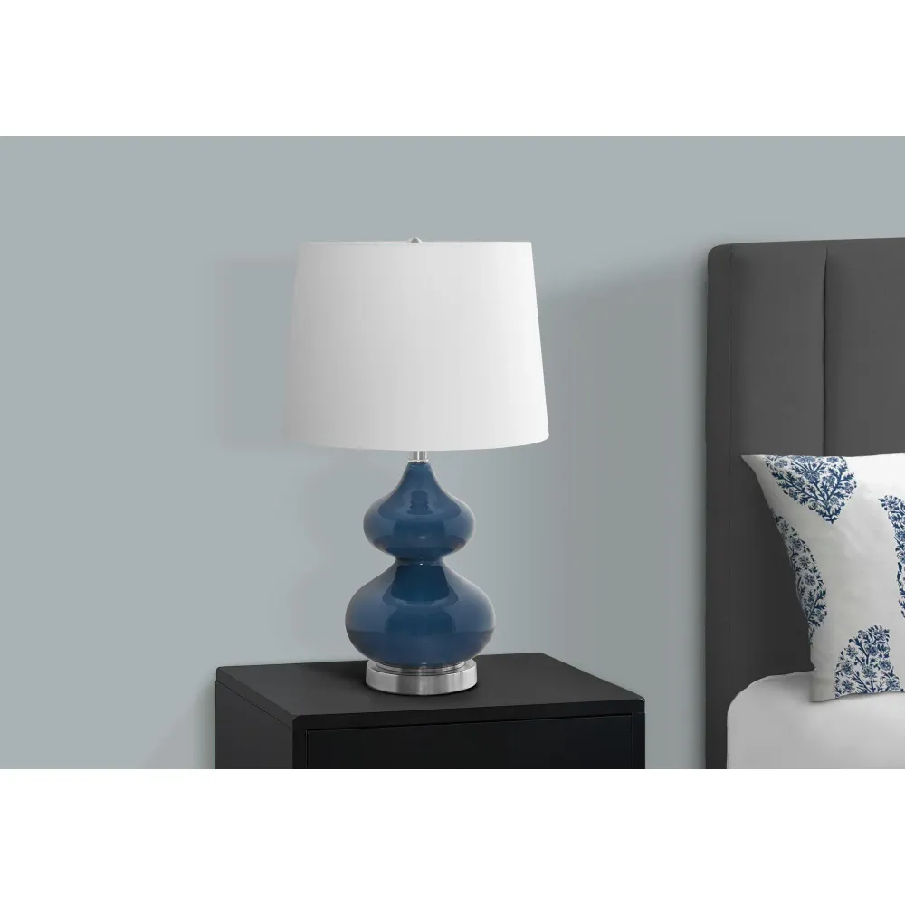 Monarch Lampe sur table I 9767 avec Certification