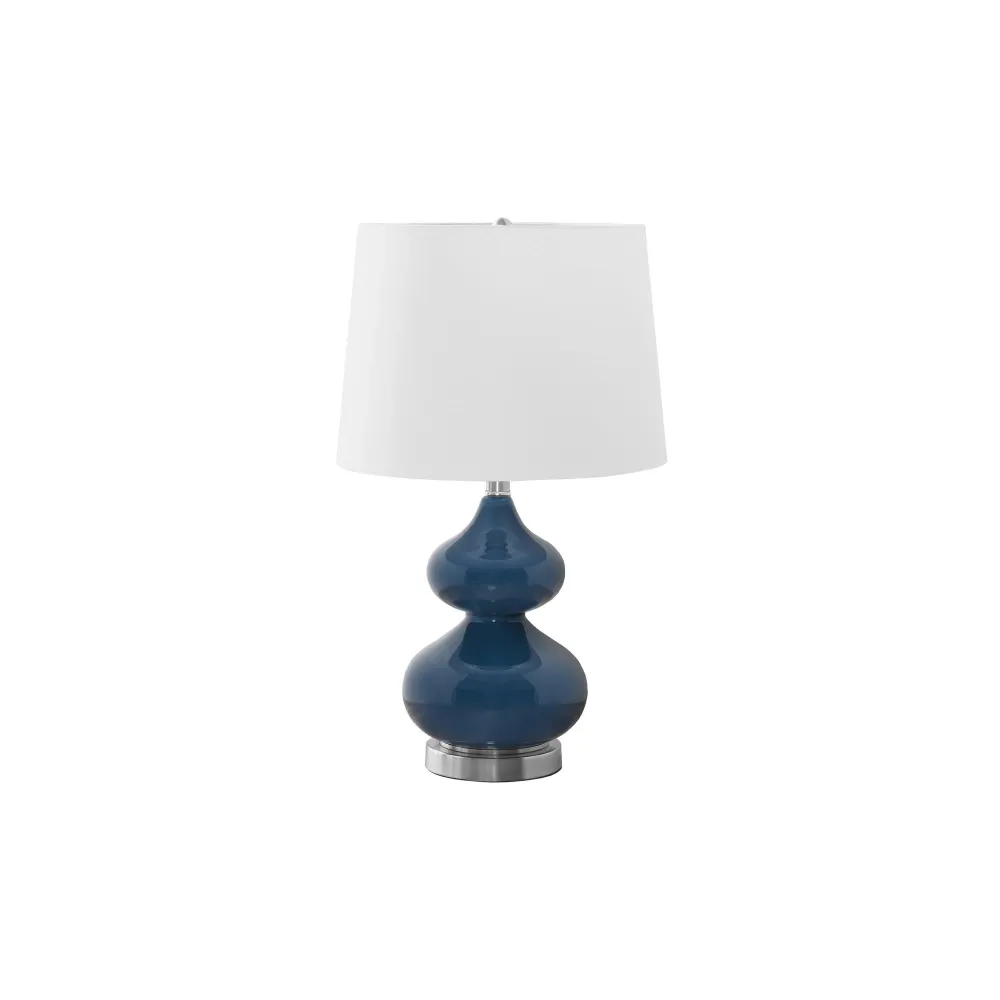 Monarch Lampe sur table I 9767 avec Certification