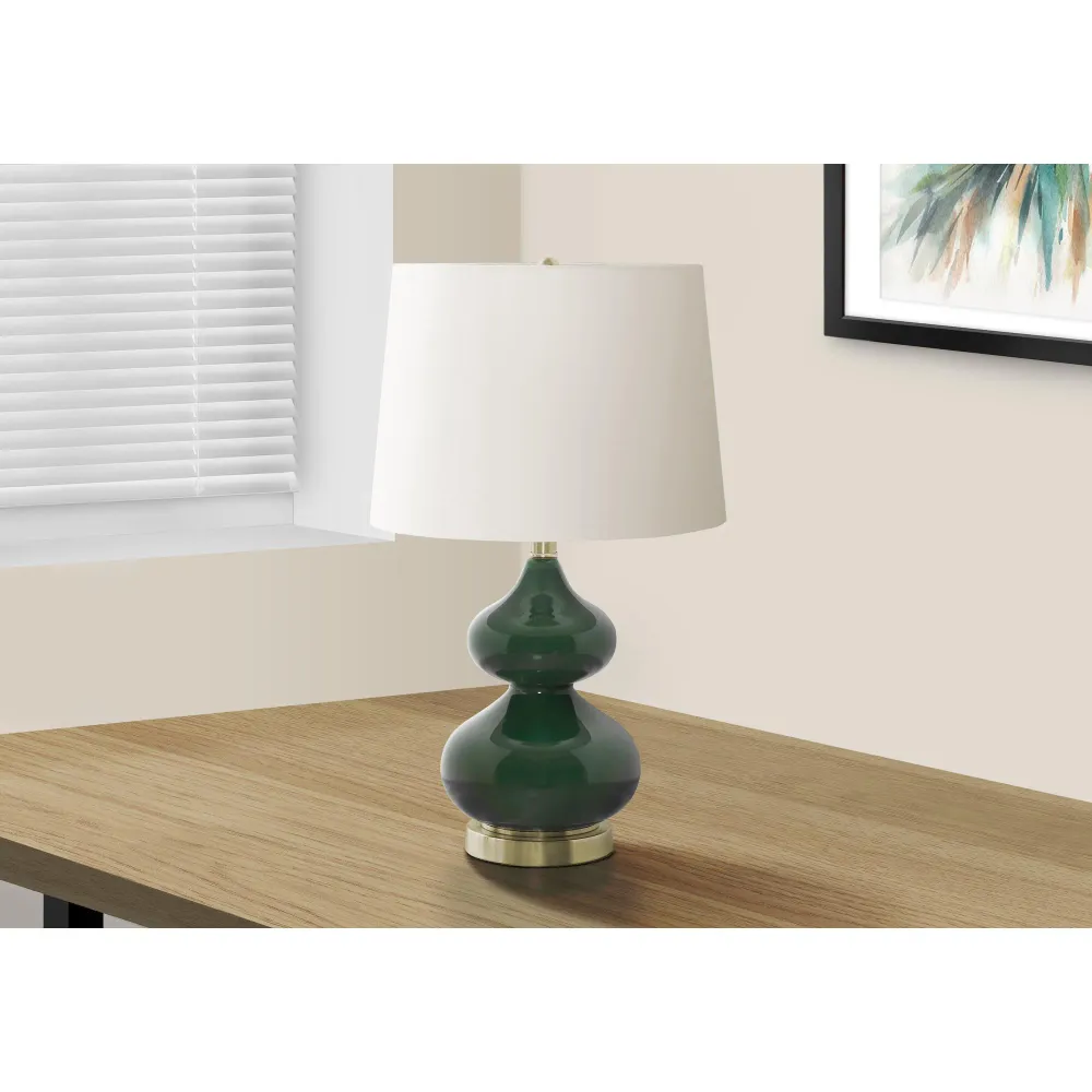 Monarch Lampe sur table I 9768 - Garantie 2 Ans