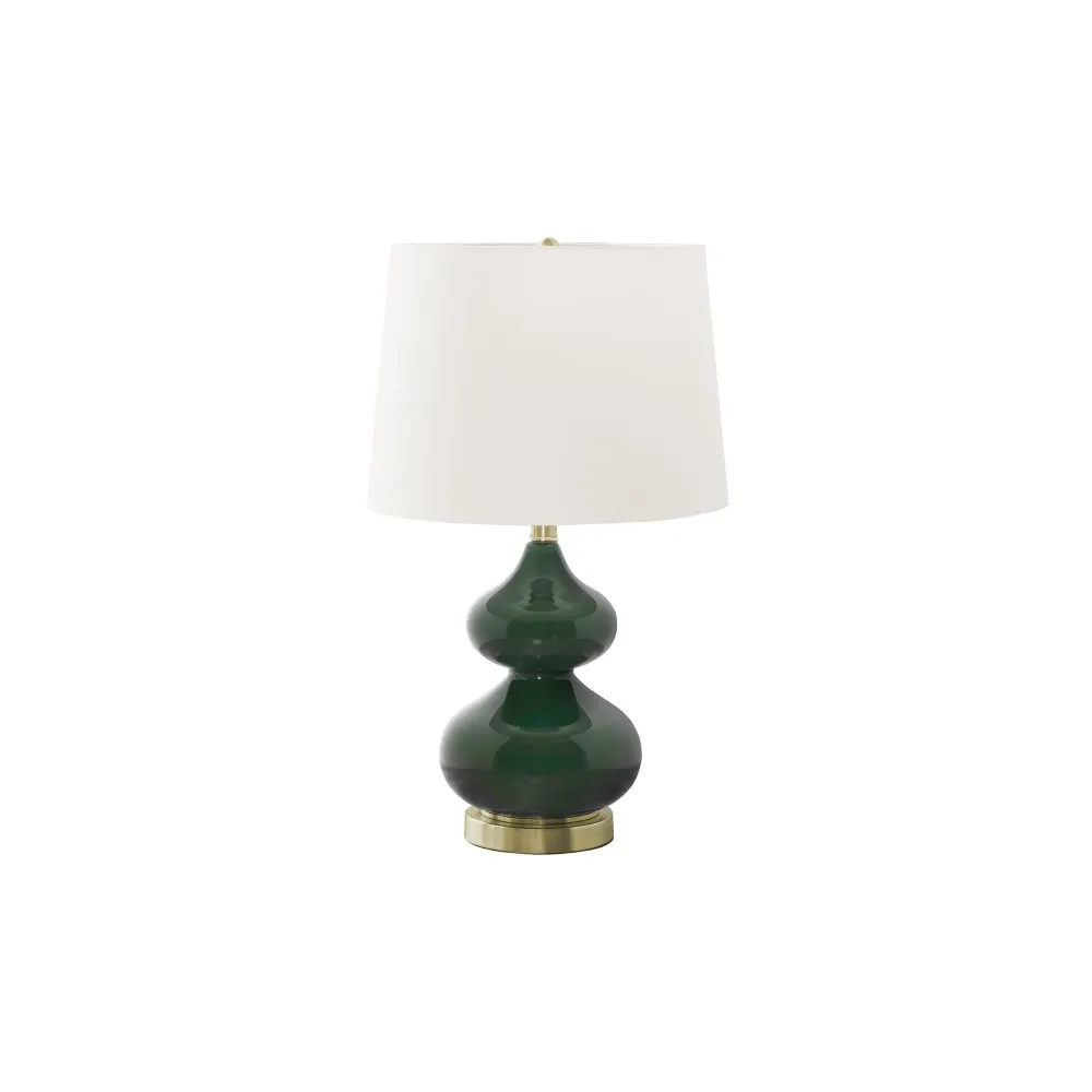 Monarch Lampe sur table I 9768 - Garantie 2 Ans