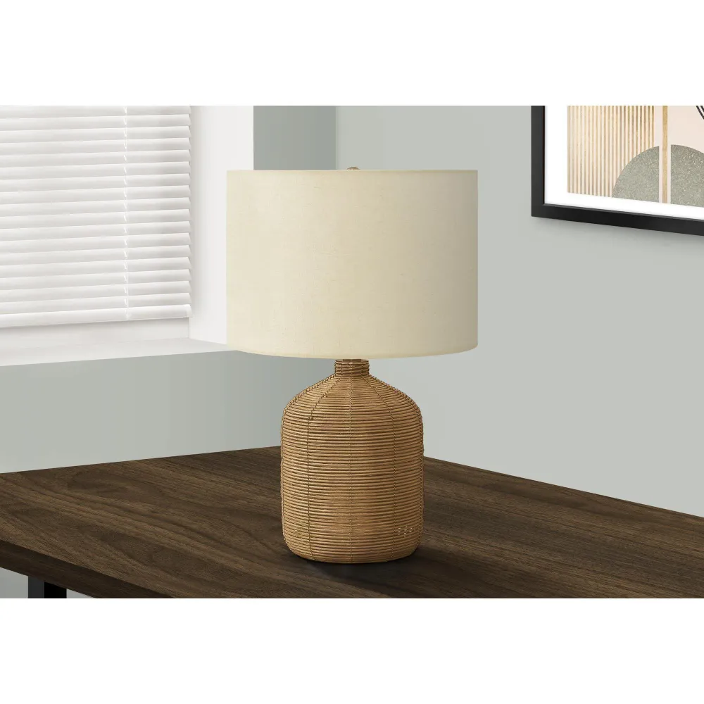 Monarch Lampe sur table I 9769 Style Industriel