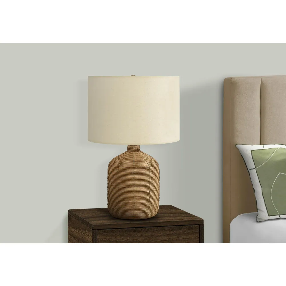 Monarch Lampe sur table I 9769 Style Industriel