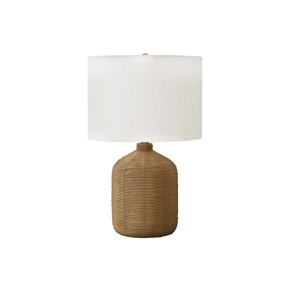 Monarch Lampe sur table I 9769 Style Industriel